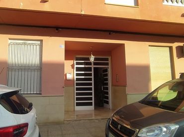 Appartement à vendre à OSCAR ESPLA