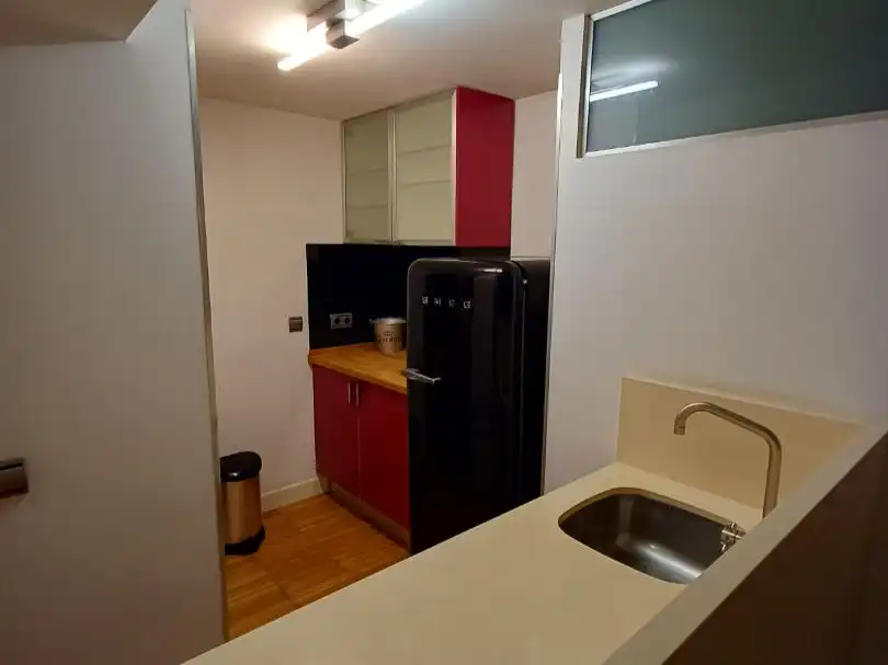 Apartments for rent in Calle Emilio Tuya, 1, La Arena