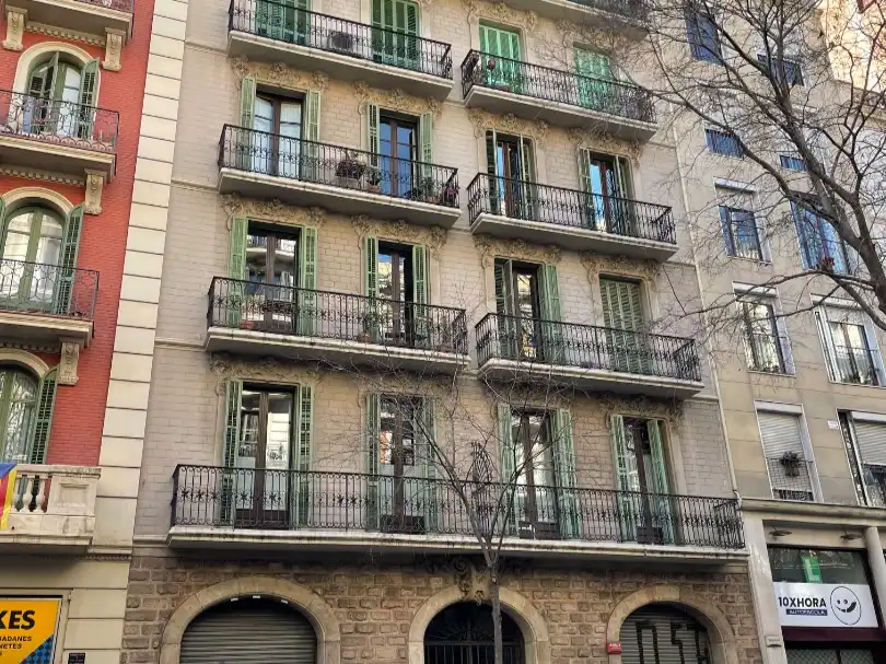 Appartement avec ascenseur à vendre à Entença 41, imagen 2
