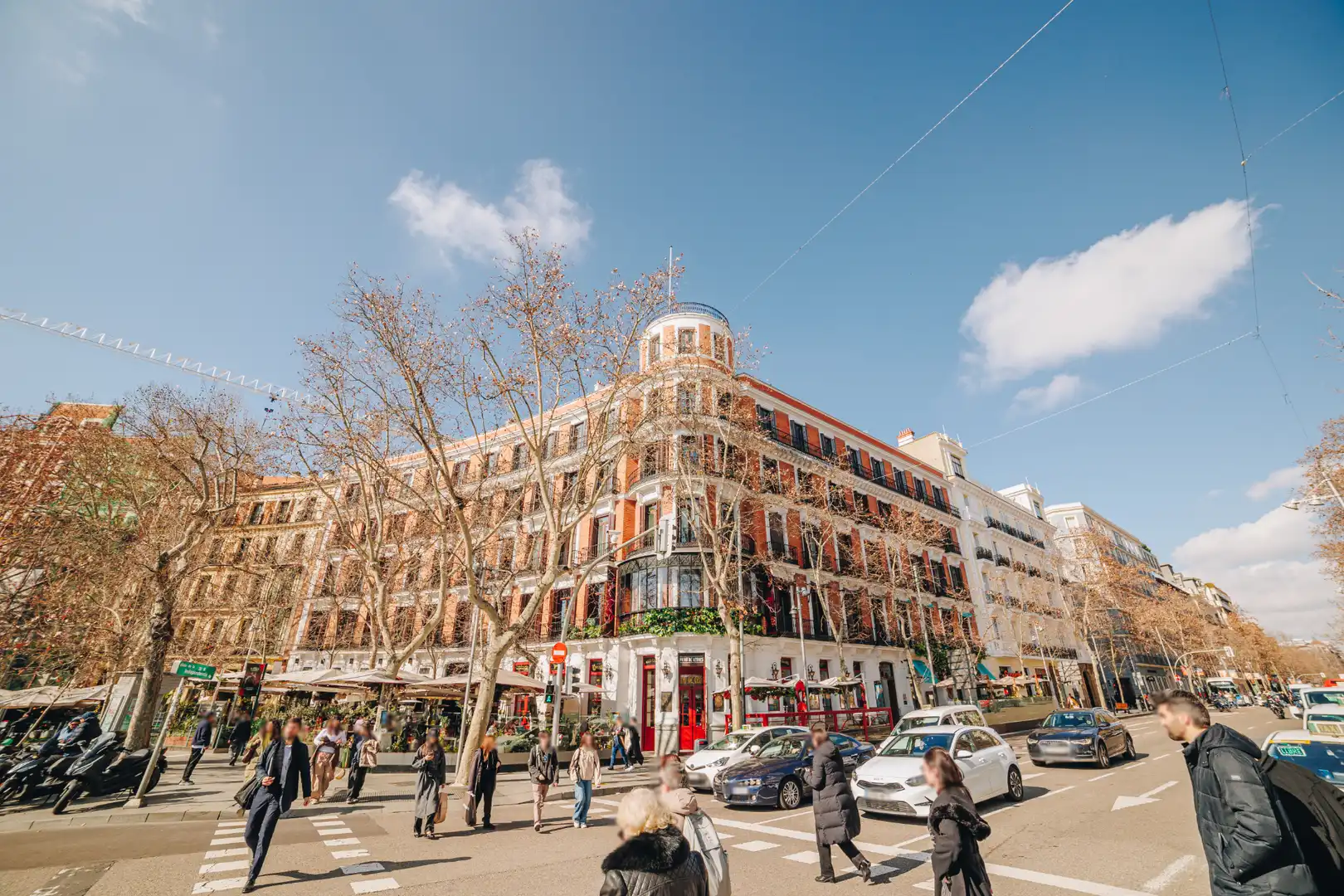 Appartement avec ascenseur à vendre à Calle de Don Ramón de la Cruz, imagen 35