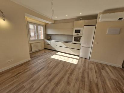 Cuina de Pis en venda en  Logroño amb Aire condicionat, Calefacció i Parquet