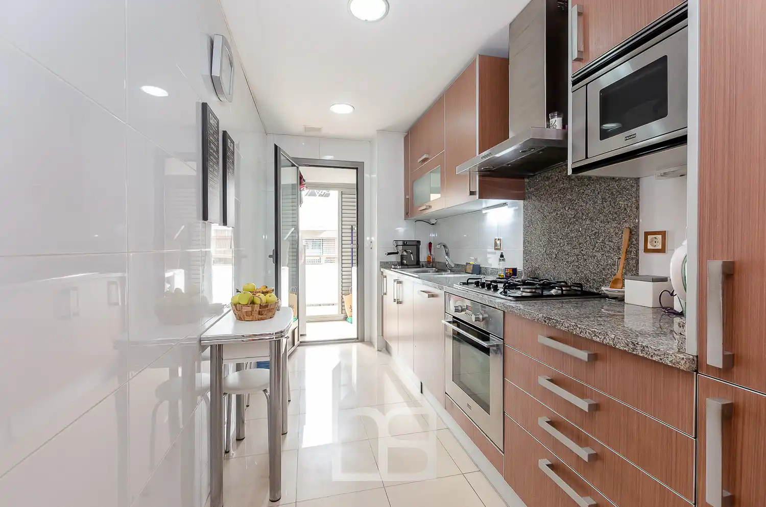 Penthouse mit Terrasse zum Verkauf in Carrer de Joaquim Rubió i Ors, imagen 12