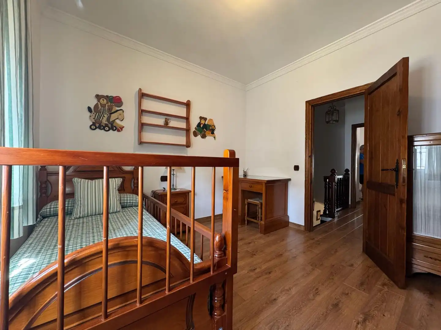 Einfamilien-Reihenhaus zur Miete in Mijas mit Klimaanlage, Terrasse und Möbliert