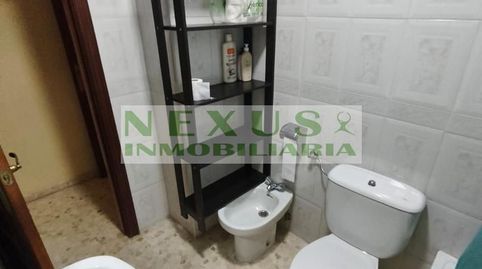 Foto 3 de Piso de alquiler en Ruta de la Plata, Cáceres Capital