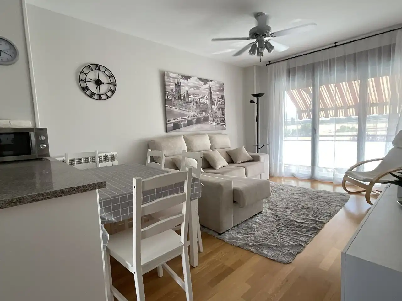 Appartamento con piscina in vendita a Alesanco, imagen 4
