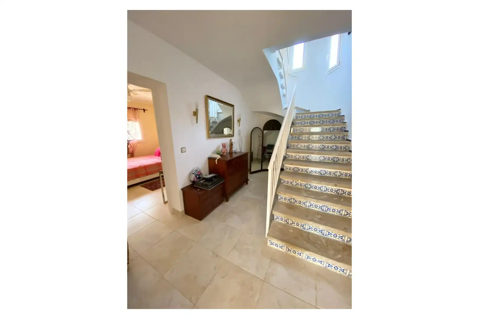 Casa o xalet en venda en Altea ciudad