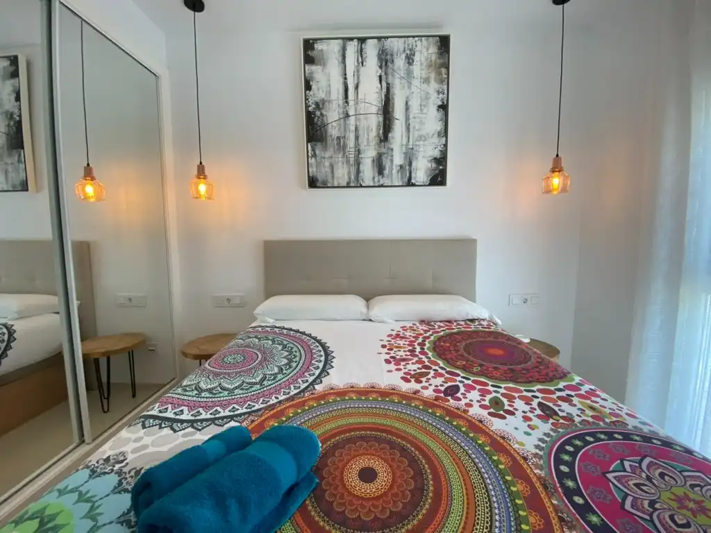 Wohnung mit Terrasse zum Verkauf in Rojales, imagen 23