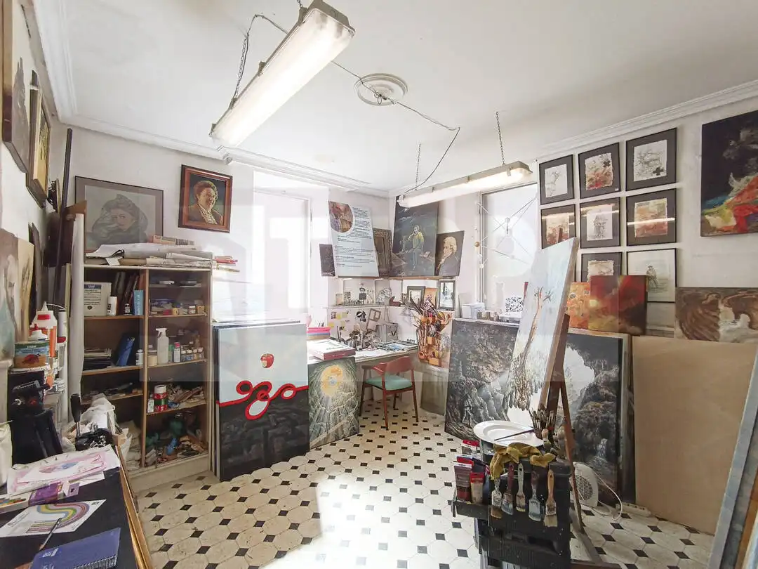 Wohnung zum Verkauf in Maria Lezo Kalea, imagen 10