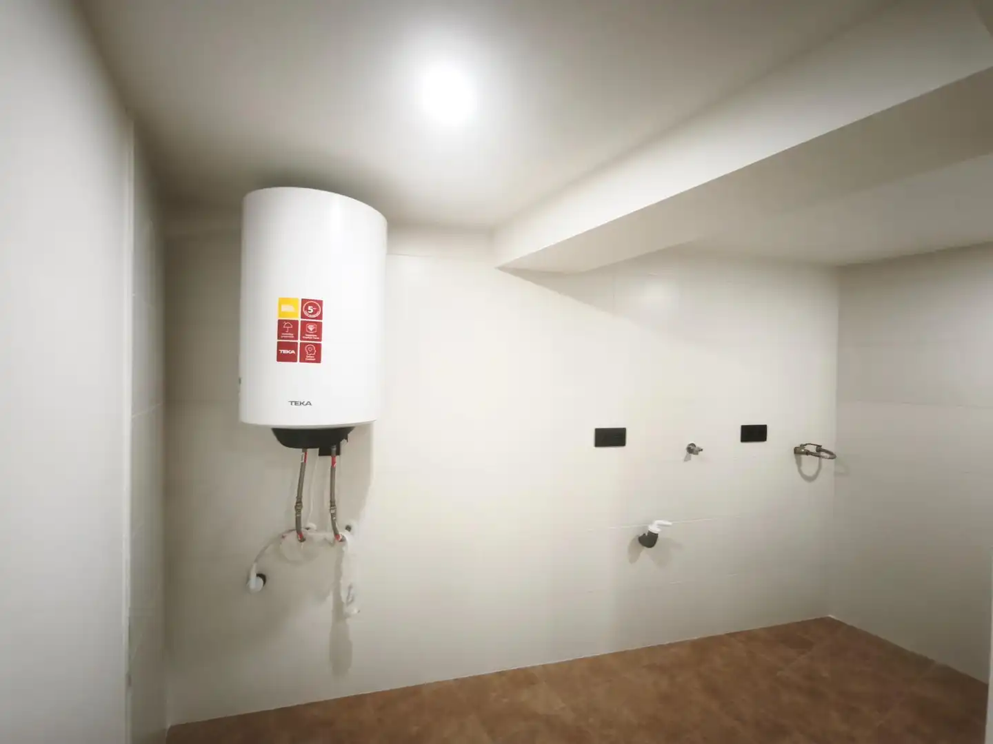 Baño de Planta baja en venta en Inca con Aire acondicionado y Calefacción