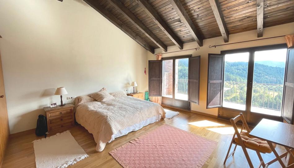Foto 1 de Casa o chalet en venta en Carrer Unic Guils del Canto, Montferrer i Castellbò, Lleida
