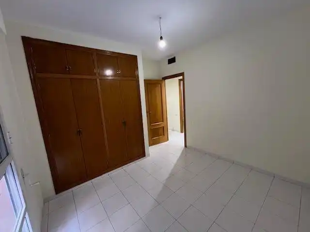 Dormitori de Apartament en venda en Murcia amb Aire condicionat i Balcó