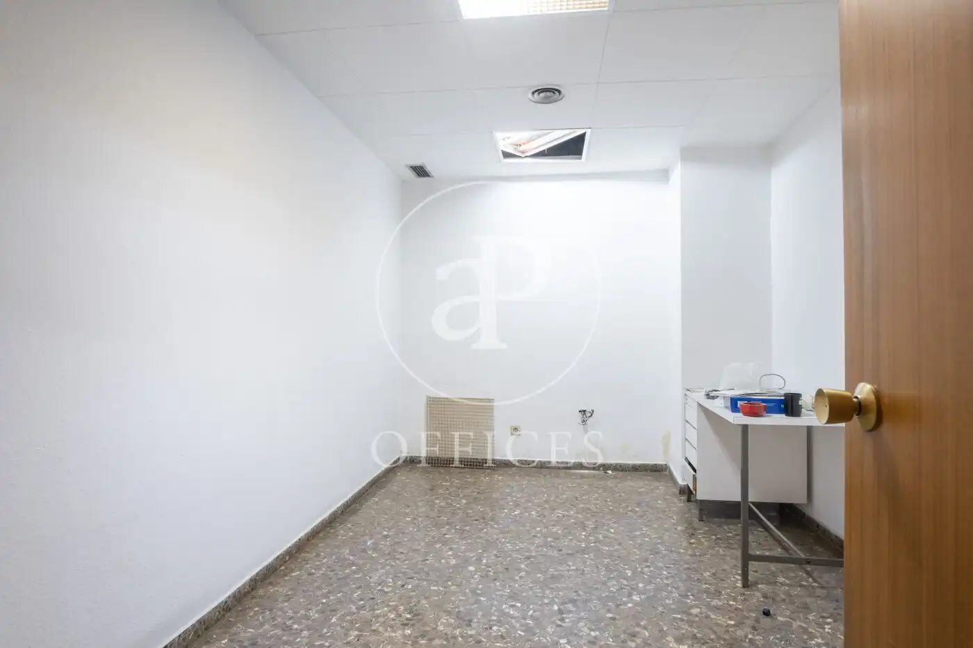 Ufficio con ascensore in affitto a C/ de València, imagen 9