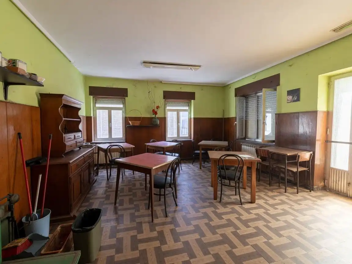 Piso en venta en Morcín