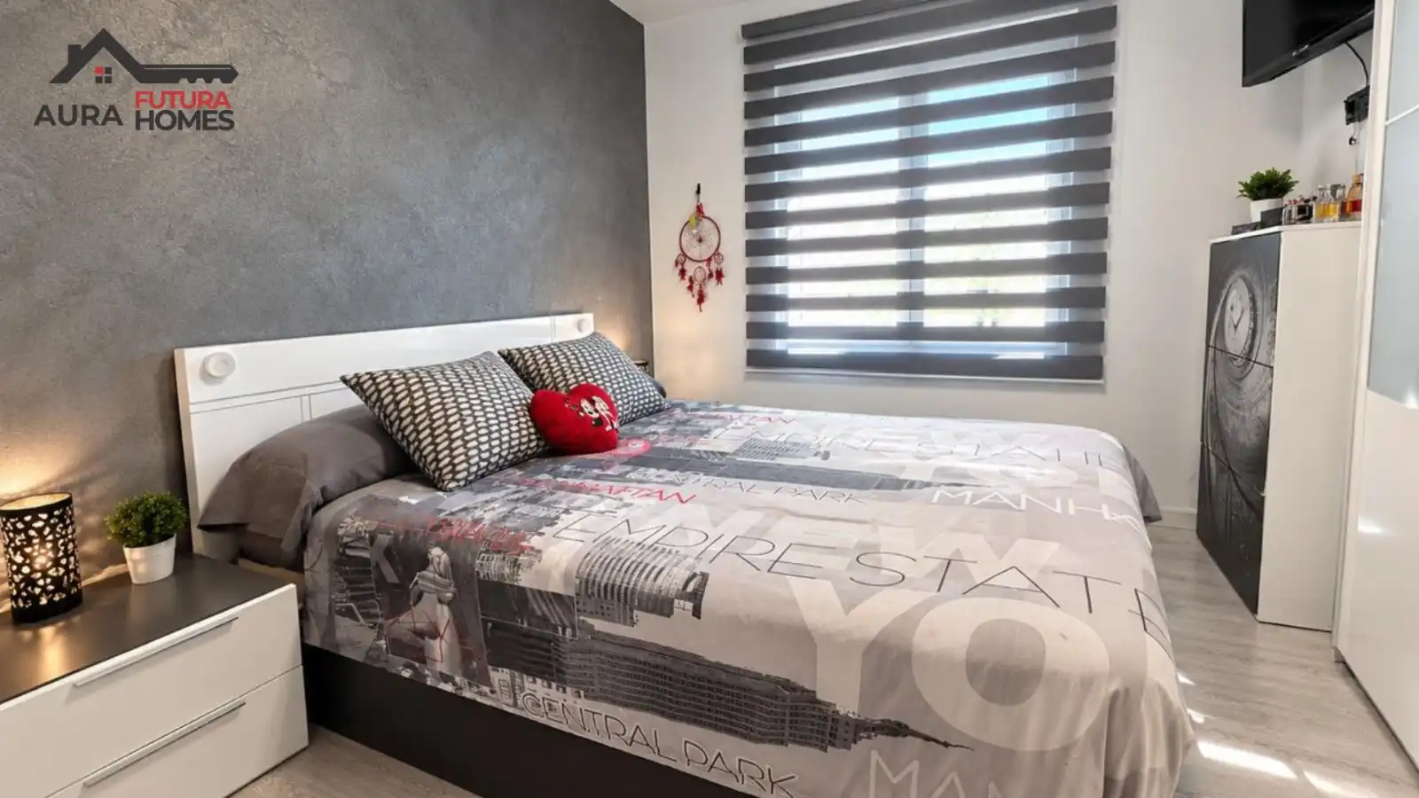 Appartement avec terrasse à vendre à Carrer de Cervantes, imagen 8
