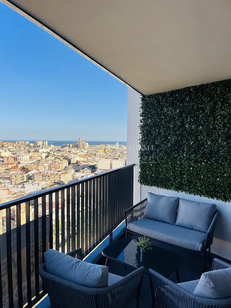 Apartment mit Pool zur Miete in Centro, imagen 24