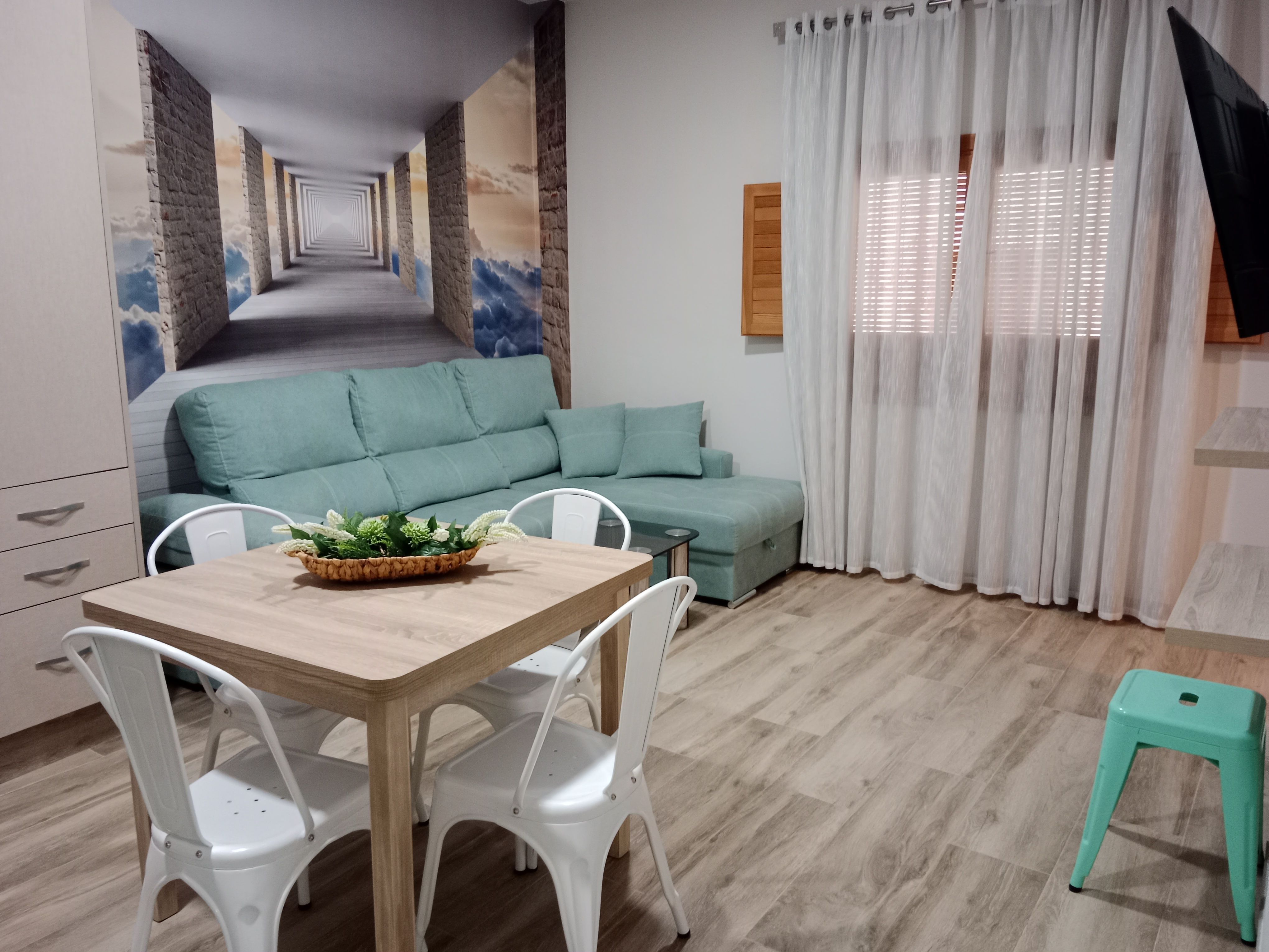 Apartment to rent in Andújar