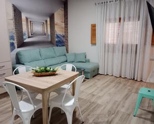 Apartament de lloguer a Andújar