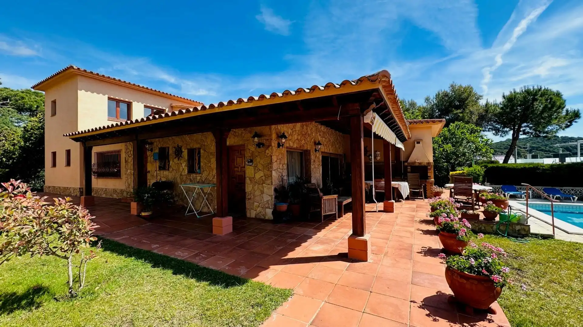 Chalet con piscina en venta en Holanda, imagen 6