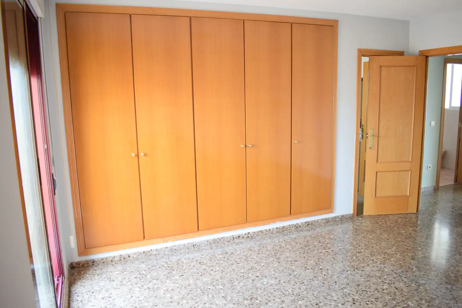Ático con terraza en venta en Carrer de la Vall d'Uixó, imagen 47