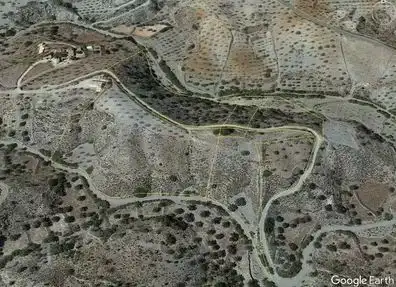 Rustikales Grundstück zum Verkauf in Vélez-Rubio, imagen 4