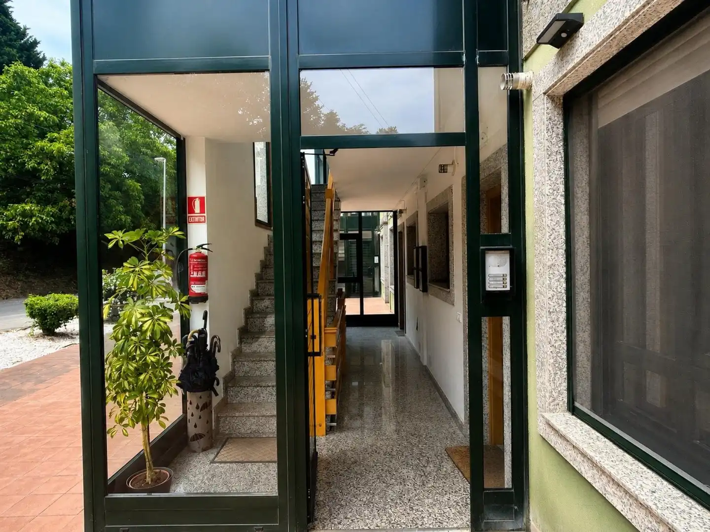 Flat for sale in Teo  with Heating