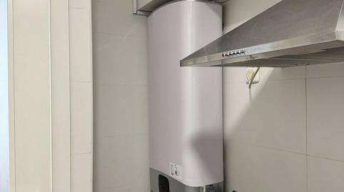 Foto 5 de Apartamento de alquiler en Bellas Vistas,  Madrid Capital