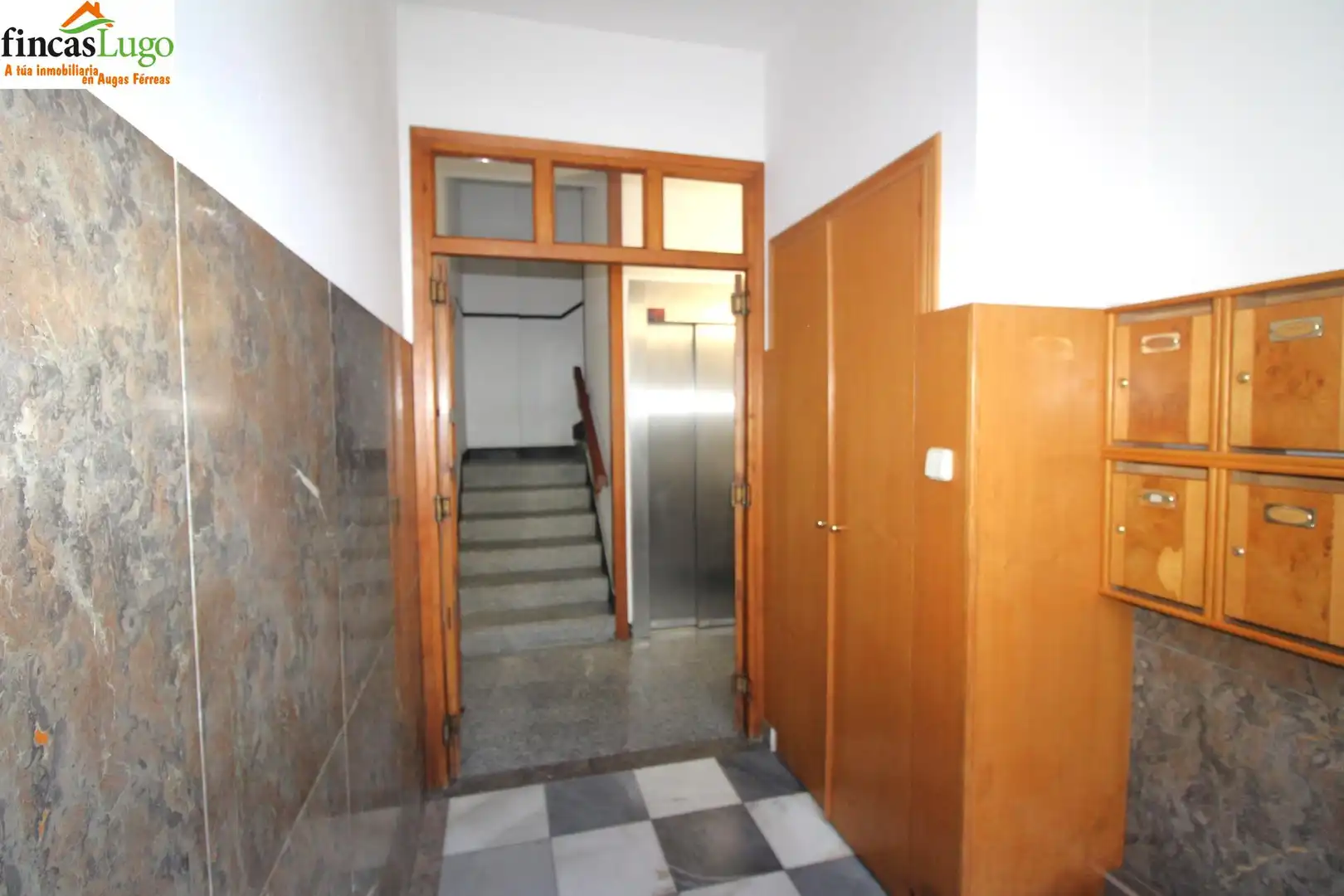 Appartamento con ascensore in vendita a Calle PAXARIÑOS (DOS), imagen 30