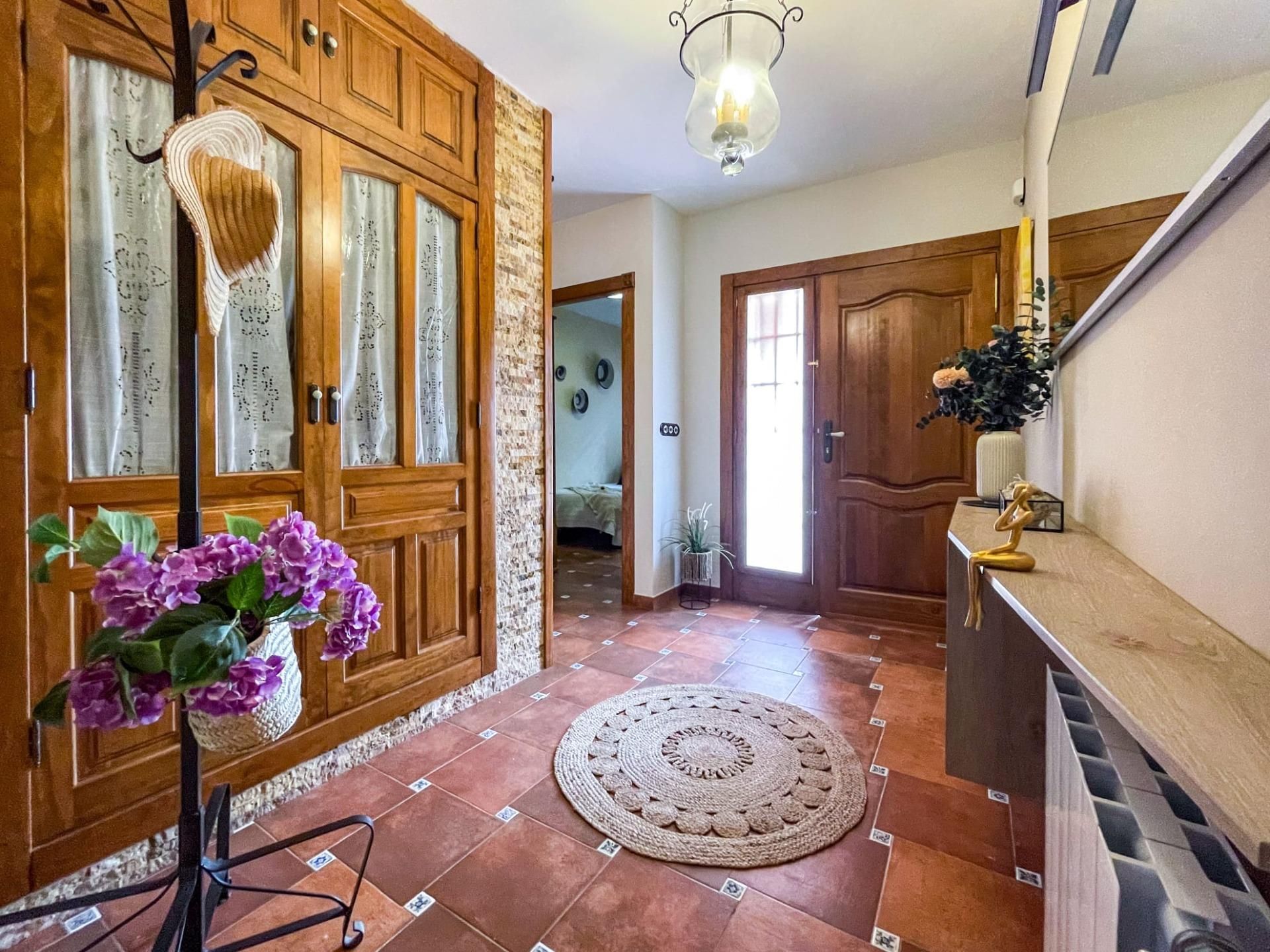 House or chalet for sale in Aledo  with Air Conditioner, Heating and Private garden