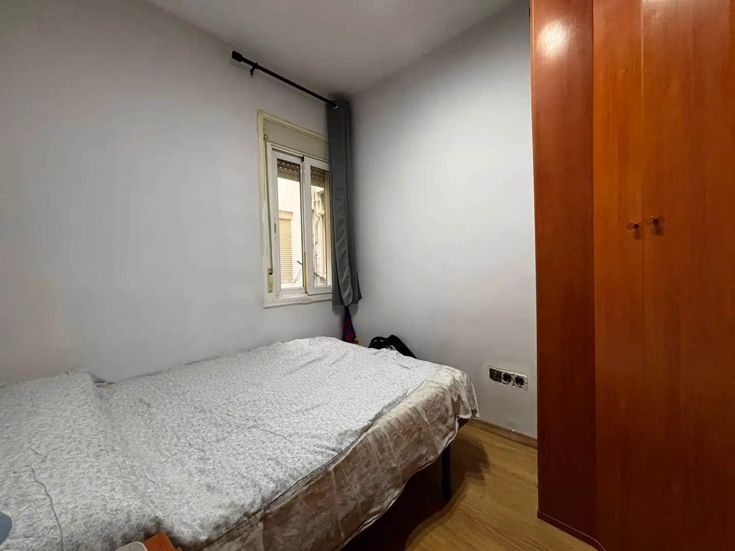 Dormitori de Pis en venda en Montcada i Reixac amb Aire condicionat, Calefacció i Parquet
