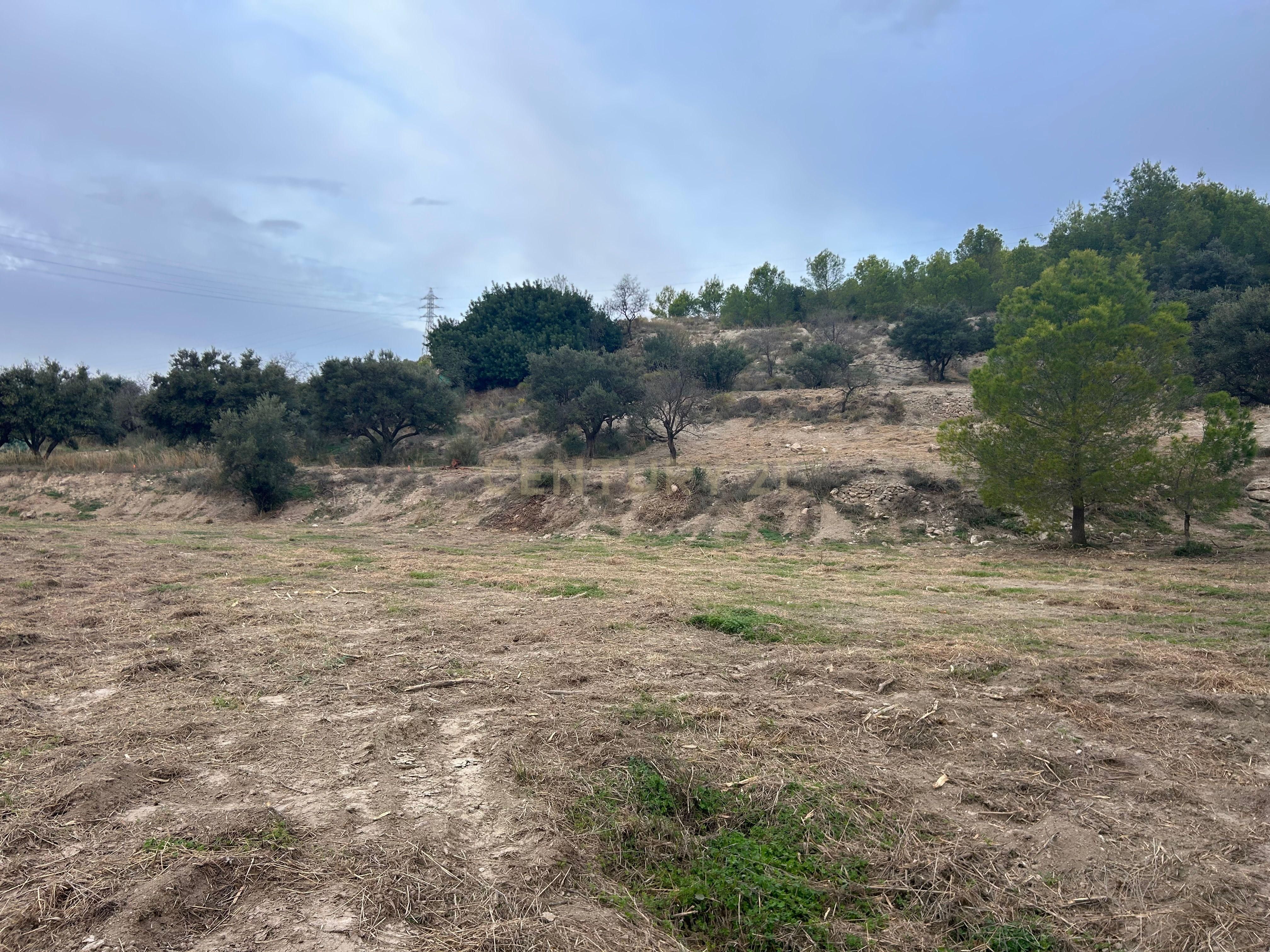 Grundstücke zum verkauf in Molvízar