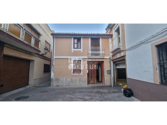 Piso en Venta en Calle José Miralles en Centro