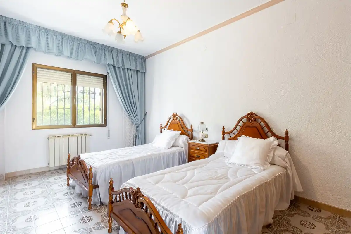 Detached house for sale in Carrer Altair, imagen 48