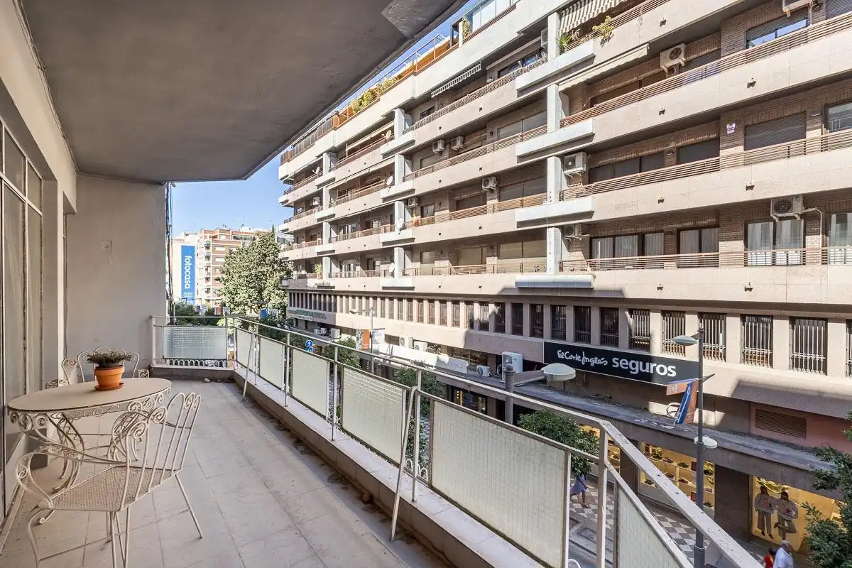 Appartement avec terrasse à vendre à Ronda