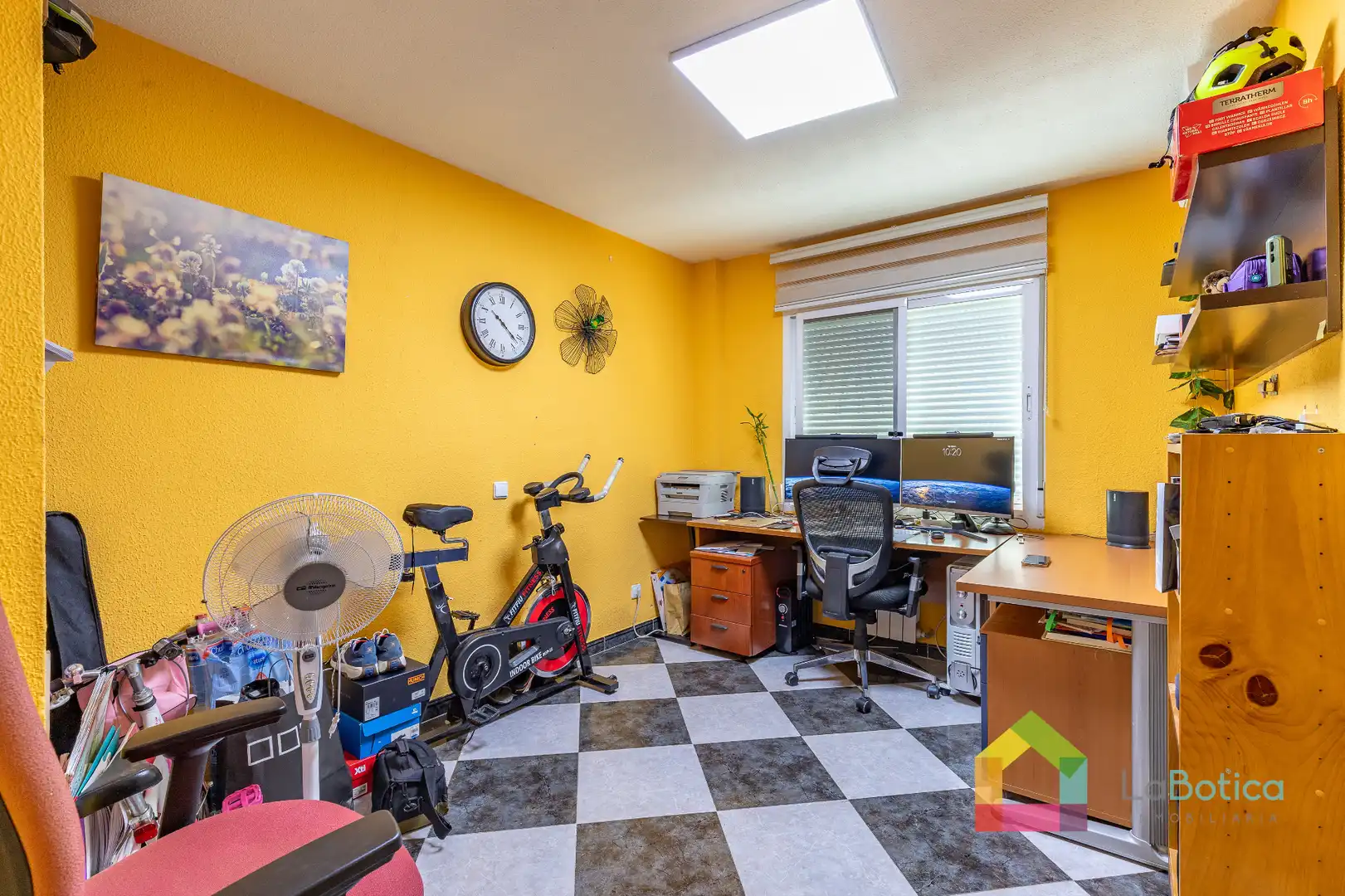 Piso en venta en Olías del Rey con Aire acondicionado, Calefacción y Piscina comunitaria