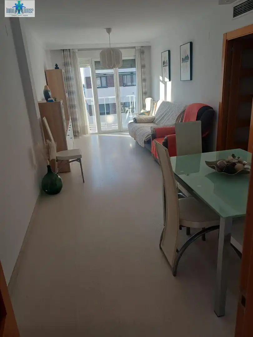 Pis amb terrassa en venda a Imaginalia - Llanos del Águila, imagen 5