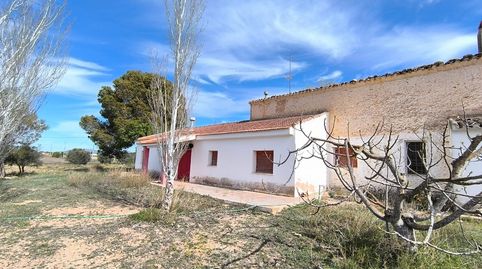 Photo 3 of Country homes for sale in Yecla, Murcia