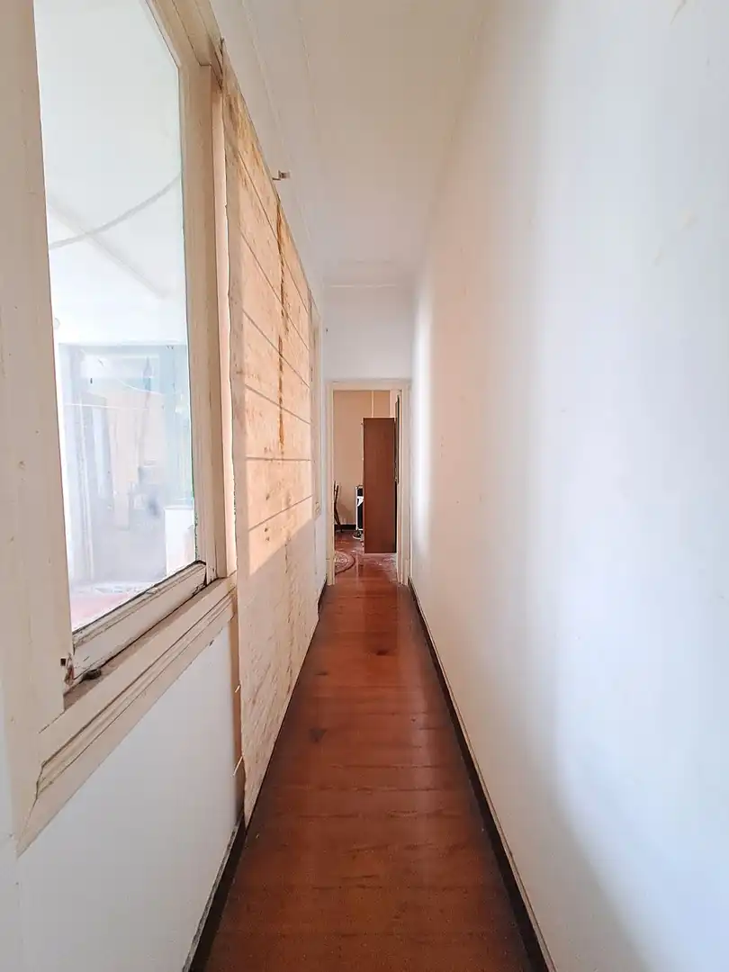 Piso en venta en A Coruña Capital  con Terraza y Balcón