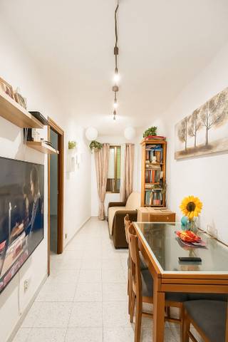 Piso en Venta en Carrer dels Agudells, 76 en El Carmel