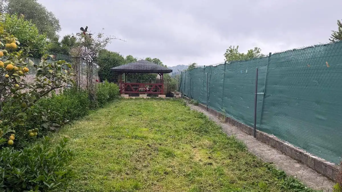 Casa o xalet en venda en Castro-Urdiales amb Calefacció, Jardí privat i Terrassa