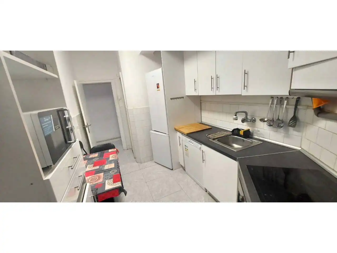 Wohnung mit Aufzug zum Verkauf in Centro, imagen 15