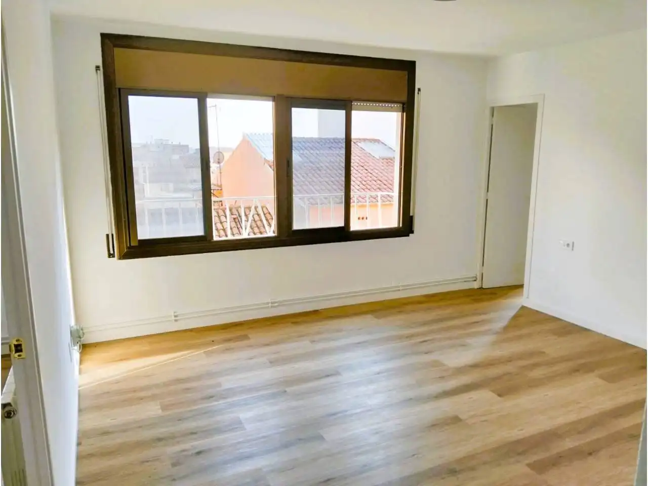 Habitación de Piso en venta en Terrassa con Calefacción y Parquet