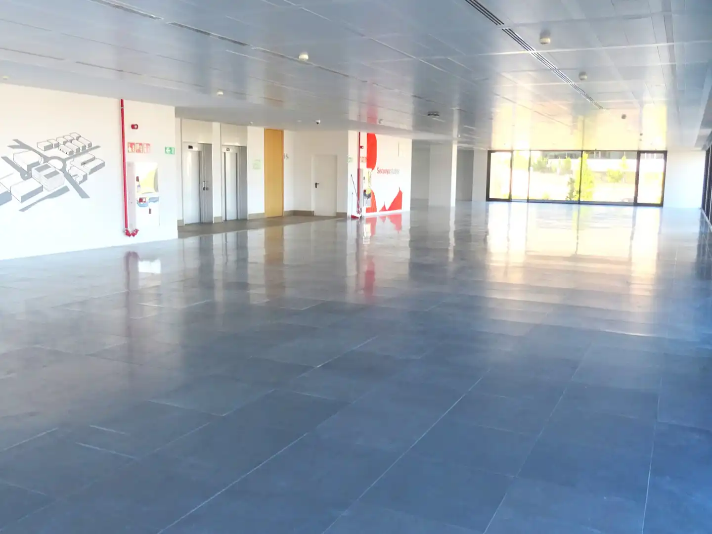 Gewerbefläche zur Miete in Primera Fase - Nuevo Tres Cantos, imagen 9