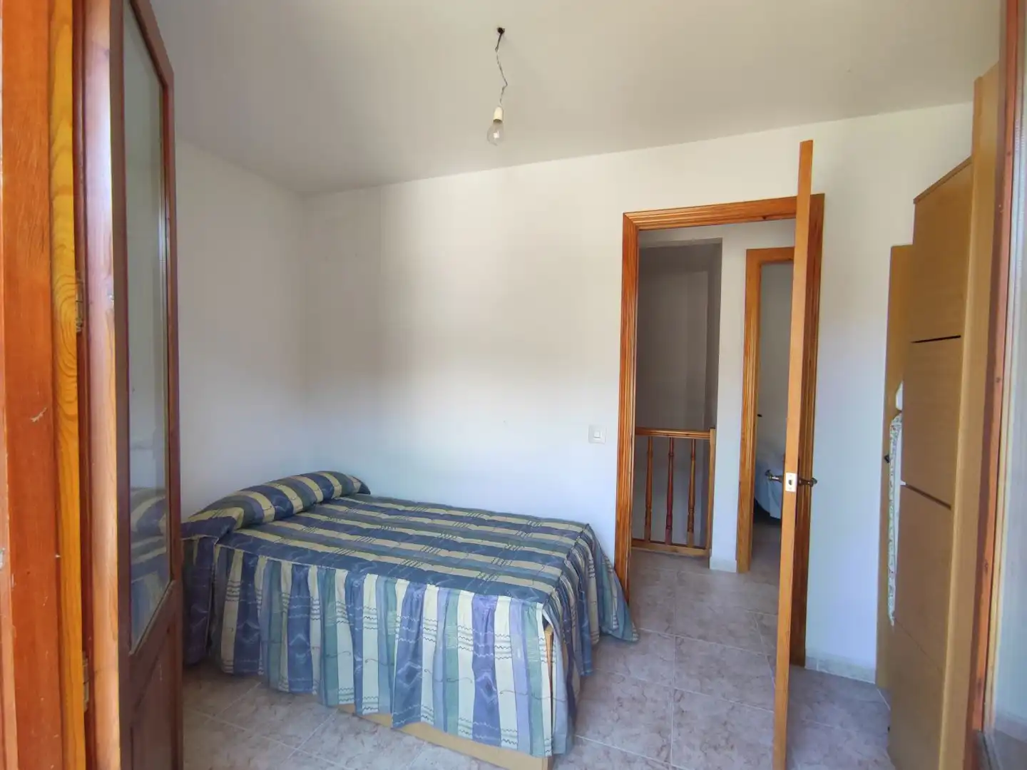 Habitación de Dúplex en venta en San Juan de Plan con Calefacción