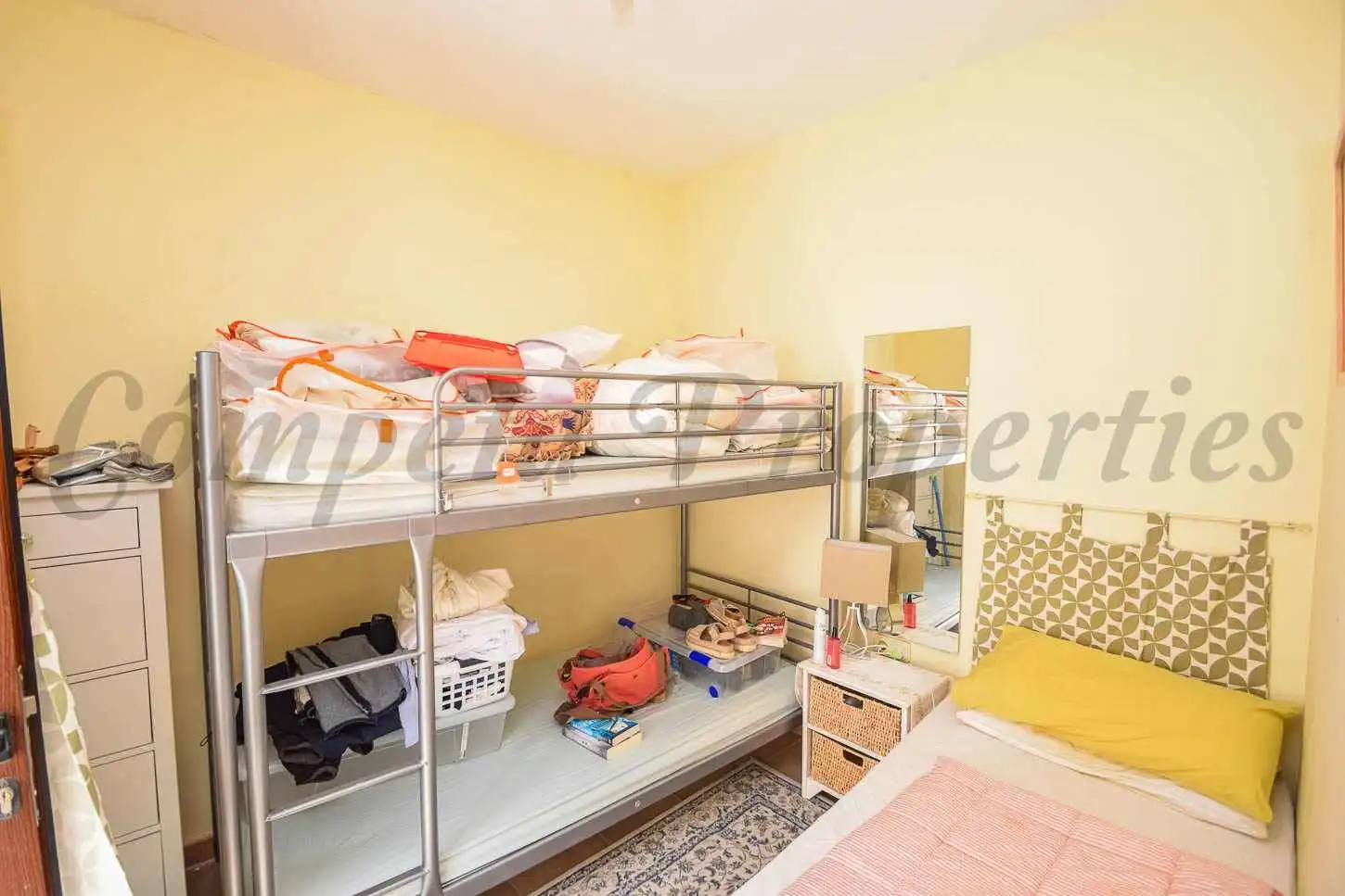 Bedroom of Houses for sale in Torrox  with Terrace, Storage room and Balcony