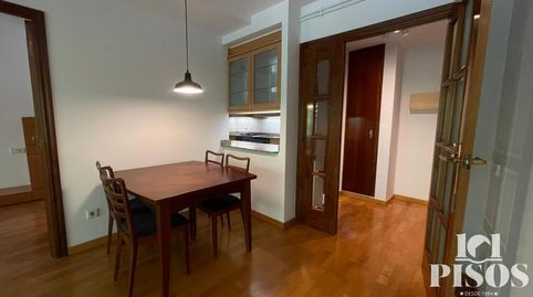 Foto 5 von Wohnung zur Miete in Manuel Farres, Parc Central, Sant Cugat del Vallès