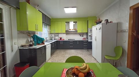 Foto 3 de Casa o xalet en venda a Ejido Sur, Almería