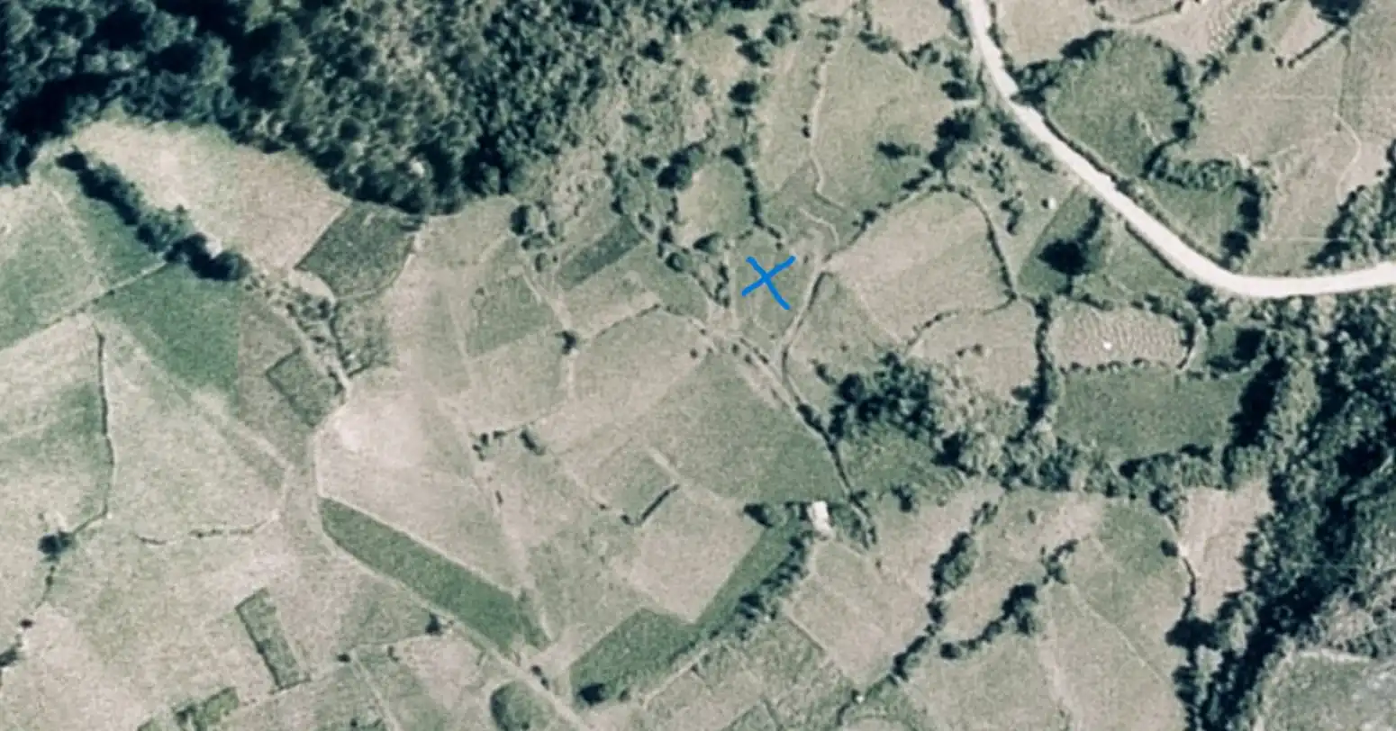 Residential land for sale in San Sebastián de Garabandal - SAN SEBASTIAN DE GARABANDAL 311/312, imagen 11