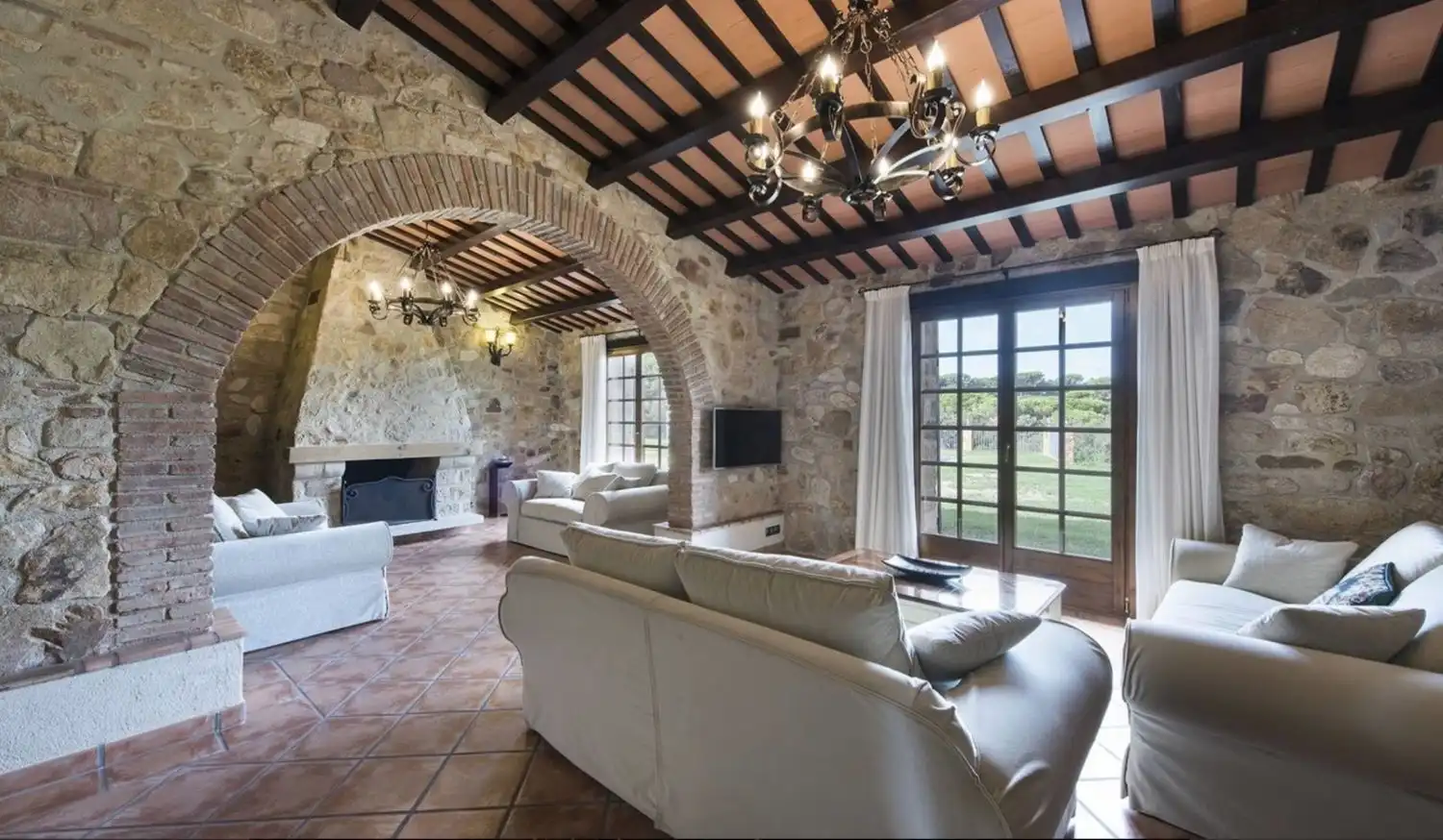 Detached house with pool for sale in Calle Romanyà, imagen 29