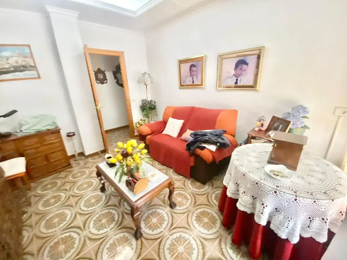 Inmuebles singulares en venta en Puerto Lumbreras, imagen 17