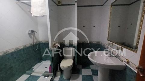 Foto 3 de Pis en venda a Núcleo urbano, Chiclana de la Frontera